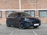 Porsche cayenne gts 4.8 v8 420pk 2013 - afbeelding 46 van  48