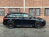 Porsche cayenne gts 4.8 v8 420pk 2014 - afbeelding 2 van  48