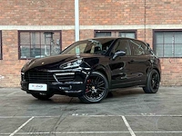 Porsche cayenne gts 4.8 v8 420pk 2014 - afbeelding 1 van  48