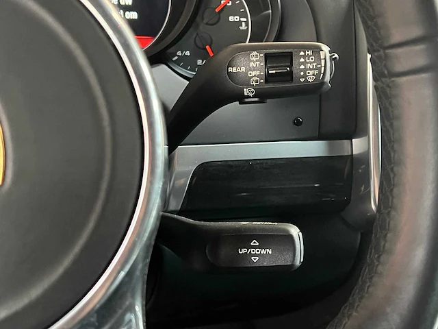 Porsche cayenne gts 4.8 v8 420pk 2014 - afbeelding 20 van  48