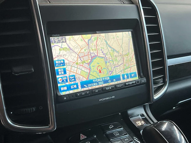 Porsche cayenne gts 4.8 v8 420pk 2014 - afbeelding 22 van  48