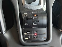 Porsche cayenne gts 4.8 v8 420pk 2014 - afbeelding 25 van  48