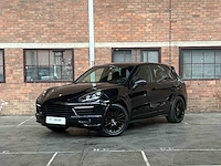 Porsche cayenne gts 4.8 v8 420pk 2014 - afbeelding 23 van  48