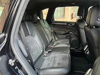 Porsche cayenne gts 4.8 v8 420pk 2014 - afbeelding 36 van  48