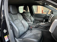 Porsche cayenne gts 4.8 v8 420pk 2014 - afbeelding 39 van  48