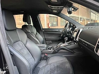 Porsche cayenne gts 4.8 v8 420pk 2014 - afbeelding 40 van  48