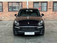 Porsche cayenne gts 4.8 v8 420pk 2014 - afbeelding 45 van  48