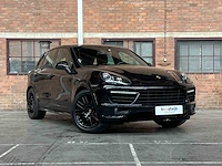 Porsche cayenne gts 4.8 v8 420pk 2014 - afbeelding 46 van  48
