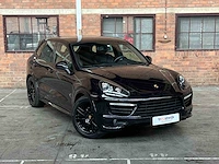 Porsche cayenne gts 4.8 v8 420pk 2014 - afbeelding 47 van  48