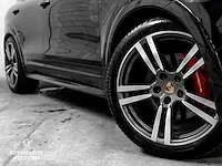 Porsche cayenne gts 4.8 v8 421pk (origineel-nl + 1e-eigenaar), 84-xxd-2 - afbeelding 2 van  70