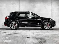 Porsche cayenne gts 4.8 v8 421pk (origineel-nl + 1e-eigenaar), 84-xxd-2 - afbeelding 4 van  70