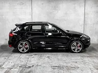 Porsche cayenne gts 4.8 v8 421pk (origineel-nl + 1e-eigenaar), 84-xxd-2 - afbeelding 5 van  70