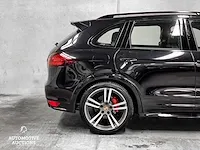 Porsche cayenne gts 4.8 v8 421pk (origineel-nl + 1e-eigenaar), 84-xxd-2 - afbeelding 6 van  70
