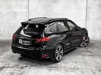 Porsche cayenne gts 4.8 v8 421pk (origineel-nl + 1e-eigenaar), 84-xxd-2 - afbeelding 9 van  70