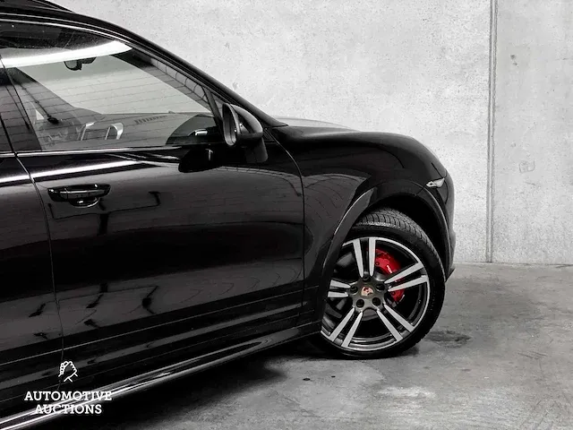 Porsche cayenne gts 4.8 v8 421pk (origineel-nl + 1e-eigenaar), 84-xxd-2 - afbeelding 11 van  70
