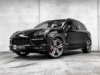 Porsche cayenne gts 4.8 v8 421pk (origineel-nl + 1e-eigenaar), 84-xxd-2 - afbeelding 1 van  70