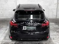 Porsche cayenne gts 4.8 v8 421pk (origineel-nl + 1e-eigenaar), 84-xxd-2 - afbeelding 14 van  70