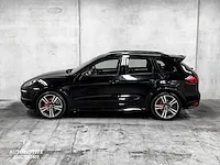 Porsche cayenne gts 4.8 v8 421pk (origineel-nl + 1e-eigenaar), 84-xxd-2 - afbeelding 20 van  70