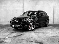 Porsche cayenne gts 4.8 v8 421pk (origineel-nl + 1e-eigenaar), 84-xxd-2 - afbeelding 21 van  70