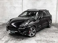Porsche cayenne gts 4.8 v8 421pk (origineel-nl + 1e-eigenaar), 84-xxd-2 - afbeelding 12 van  70