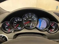 Porsche cayenne gts 4.8 v8 421pk (origineel-nl + 1e-eigenaar), 84-xxd-2 - afbeelding 24 van  70