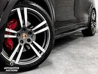 Porsche cayenne gts 4.8 v8 421pk (origineel-nl + 1e-eigenaar), 84-xxd-2 - afbeelding 23 van  70
