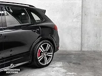 Porsche cayenne gts 4.8 v8 421pk (origineel-nl + 1e-eigenaar), 84-xxd-2 - afbeelding 34 van  70