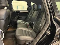 Porsche cayenne gts 4.8 v8 421pk (origineel-nl + 1e-eigenaar), 84-xxd-2 - afbeelding 52 van  70