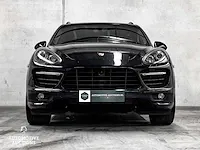 Porsche cayenne gts 4.8 v8 421pk (origineel-nl + 1e-eigenaar), 84-xxd-2 - afbeelding 45 van  70