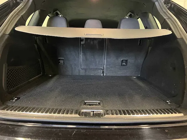 Porsche cayenne gts 4.8 v8 421pk (origineel-nl + 1e-eigenaar), 84-xxd-2 - afbeelding 57 van  70