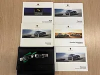 Porsche cayenne gts 4.8 v8 421pk (origineel-nl + 1e-eigenaar), 84-xxd-2 - afbeelding 59 van  70