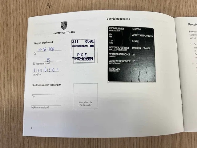 Porsche cayenne gts 4.8 v8 421pk (origineel-nl + 1e-eigenaar), 84-xxd-2 - afbeelding 60 van  70