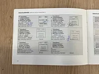 Porsche cayenne gts 4.8 v8 421pk (origineel-nl + 1e-eigenaar), 84-xxd-2 - afbeelding 61 van  70