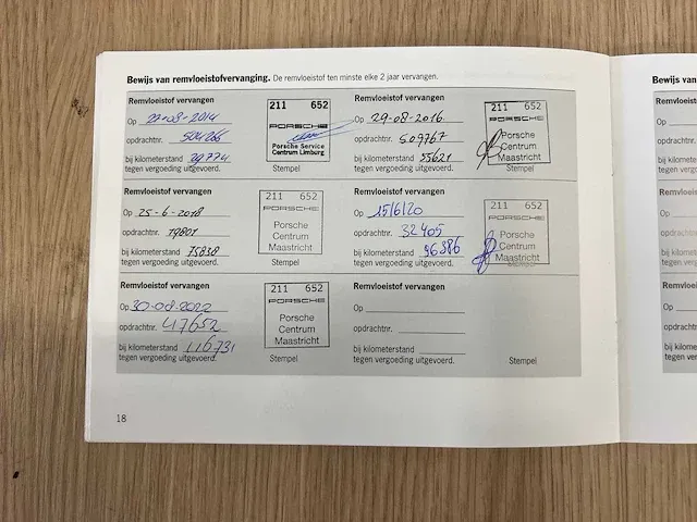 Porsche cayenne gts 4.8 v8 421pk (origineel-nl + 1e-eigenaar), 84-xxd-2 - afbeelding 62 van  70