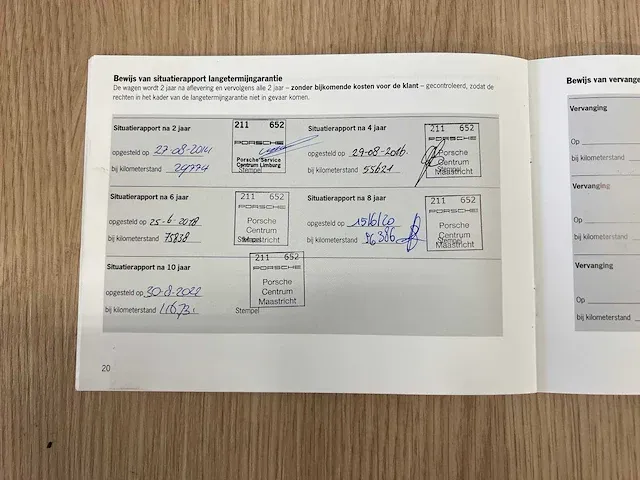 Porsche cayenne gts 4.8 v8 421pk (origineel-nl + 1e-eigenaar), 84-xxd-2 - afbeelding 63 van  70
