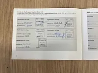 Porsche cayenne gts 4.8 v8 421pk (origineel-nl + 1e-eigenaar), 84-xxd-2 - afbeelding 63 van  70