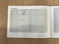 Porsche cayenne gts 4.8 v8 421pk (origineel-nl + 1e-eigenaar), 84-xxd-2 - afbeelding 64 van  70