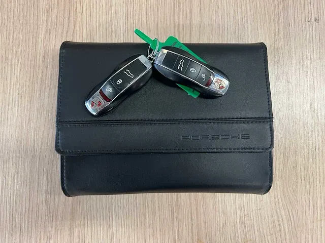 Porsche cayenne gts 4.8 v8 421pk (origineel-nl + 1e-eigenaar), 84-xxd-2 - afbeelding 65 van  70