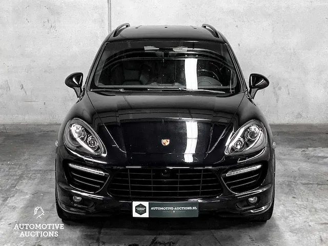 Porsche cayenne gts 4.8 v8 421pk (origineel-nl + 1e-eigenaar), 84-xxd-2 - afbeelding 56 van  70
