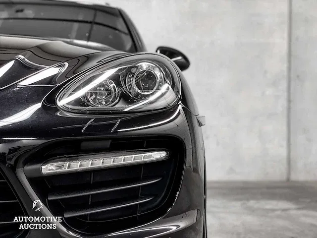 Porsche cayenne gts 4.8 v8 421pk (origineel-nl + 1e-eigenaar), 84-xxd-2 - afbeelding 67 van  70