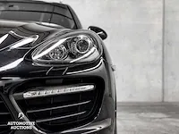 Porsche cayenne gts 4.8 v8 421pk (origineel-nl + 1e-eigenaar), 84-xxd-2 - afbeelding 67 van  70