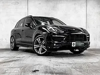 Porsche cayenne gts 4.8 v8 421pk (origineel-nl + 1e-eigenaar), 84-xxd-2 - afbeelding 69 van  70