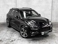 Porsche cayenne gts 4.8 v8 421pk (origineel-nl + 1e-eigenaar), 84-xxd-2 - afbeelding 70 van  70