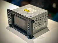 Porsche cayenne infotainment systeem - afbeelding 2 van  4