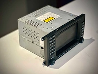 Porsche cayenne infotainment systeem - afbeelding 3 van  4