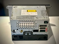 Porsche cayenne infotainment systeem - afbeelding 4 van  4