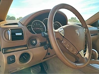 Porsche cayenne s 2003 - afbeelding 6 van  47