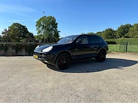 Porsche cayenne s 2003 - afbeelding 1 van  47