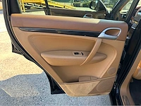 Porsche cayenne s 2003 - afbeelding 13 van  47