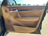Porsche cayenne s 2003 - afbeelding 16 van  47